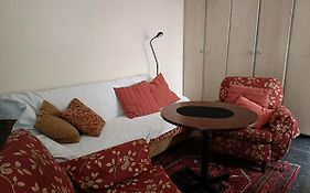 Bungalow Jardin Centrico Playa Ingles